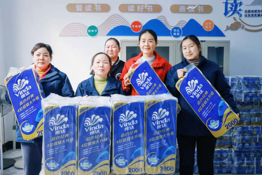 大禹電氣：巾幗綻芳華，奮進正當時